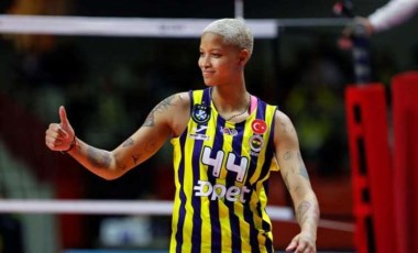 Fenerbahçe'de Melissa Vargas tehlikesi: Dönemeyebilir!