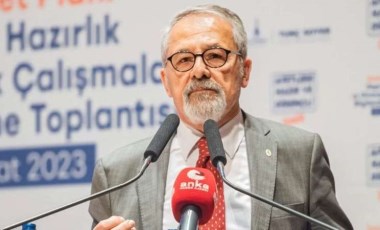 Prof. Dr. Naci Görür'den Düzce depreminin ardından ilk değerlendirme: Stres transferi olmuş olabilir