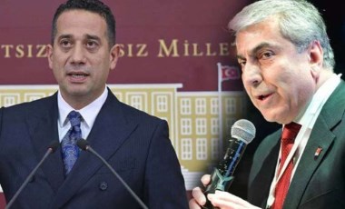 Son dakika... CHP'li Ali Mahir Başarır'dan yeni 'Cemal Canpolat' açıklaması