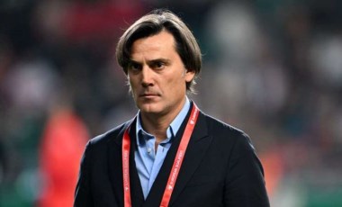 Vincenzo Montella'dan EURO 2024 açıklaması: 'Dünyanın en mutlu insanı olabilirim'