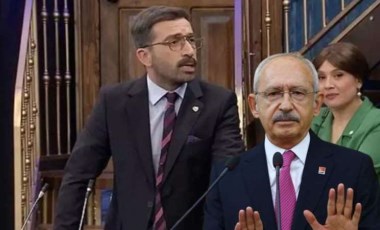 Güldür Güldür Show skecini izleyen Kemal Kılıçdaroğlu programa telefon açtı