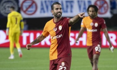 Galatasaray'da ayrılıklar kapıda: İki isim öne çıktı!