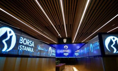 Borsa haftaya yükselişle başladı (16 Ekim 2023)