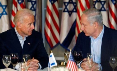 Netanyahu invites Biden to visit Israel in show of solidarity