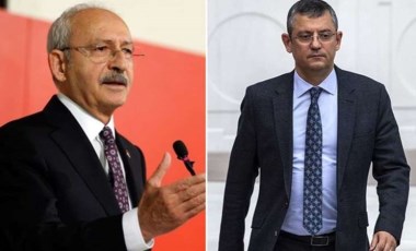 Kılıçdaroğlu 'partiden ayırırım' demişti: Özgür Özel'den yanıt geldi!