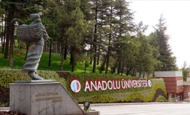 Anadolu Üniversitesi yemekhanesinde intihar... Başsavcılık ‘ekonomik sebeplerle intihar’ iddiasını yalanladı