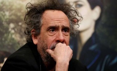 Tim Burton'ın animasyon filmlerinden ilginç bir tema: Ölüm ve yaşamın dansı...