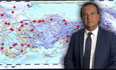 İstanbul'da deprem erken uyarı sistemi tartışıldı: 'Kaçma şansınız yok'