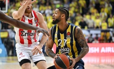 Fenerbahçe Beko'nun başı sakatlıklarla dertte!