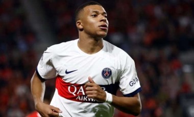 Real Madrid'e önlem alındı: PSG'de Mbappe bilmecesi çözülüyor!