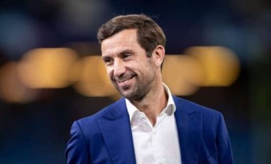 Shakhtar Donetsk, Darijo Srna'ya emanet