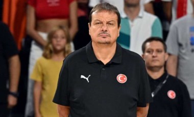 Ergin Ataman'dan Larkin ve Wilbekin açıklaması: 'O cezaları ben verdirmedim'