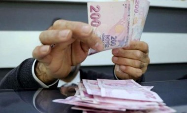 Yurttaşın ödediği toplam vergiler, geçen ay yüzde 122.6 artışla 386 milyar lira oldu: Bütçe yama tutmuyor