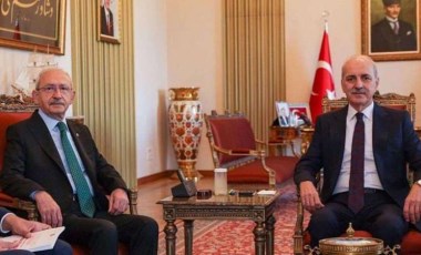 Tezkere uyarısı... Kılıçdaroğlu’ndan Kurtulmuş’a: 'Hangi yabancı güç konuşlanacak?'