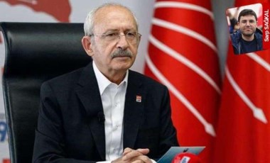 Kılıçdaroğlu’nun önerisi genel başkan seçimine yönelik değil: 'Mahalle delegesi kalkacak'