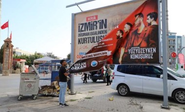 Kadına şiddet iddiası Cumhuriyet Bayramı konserinden etti