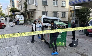 İstanbul'da korkunç olay: Çöpte yeni doğmuş bebek cesedi bulundu