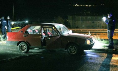 Tekirdağ'da şüpheli ölüm... Cansız bedeni otomobilinde bulundu!