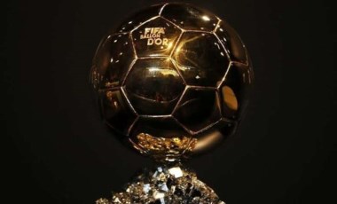 İspanyollar Ballon d'Or'un yeni sahibini duyurdu!