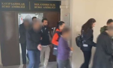 Devlet arazisi vaadiyle vurgun yaptılar: Şebeke çökertildi