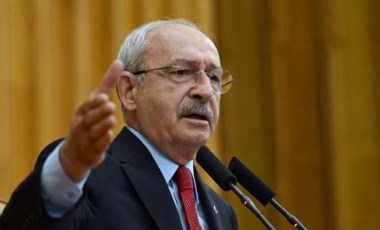 Son dakika... Meclis gündemine geliyor: Kılıçdaroğlu'ndan çok sert 'tezkere' yanıtı!