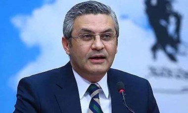 CHP'li Salıcı: Türk vatandaşlığı pazara düştü, ederi de 400 bin dolar