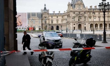 Fransa'da bomba paniği: Versailles Sarayı tahliye edildi