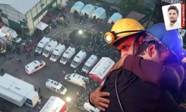 Bile bile felaket: Amasra’daki madende üretim durmasın diye 'gaz sensörü' taşınmış