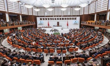 Irak-Suriye tezkeresi Meclis’te 357 oyla kabul edildi: İYİ Parti ve CHP ayrı düştü