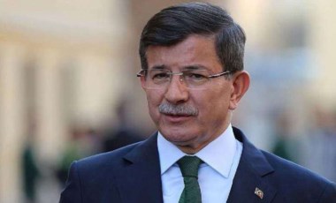 Davutoğlu: İsrail Büyükelçisi derhal Türkiye'den gönderilsin