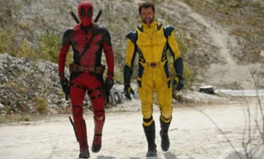 Wolverin'li yeni Deadpool filmi ertelenebilir