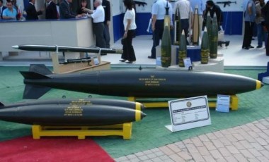 MK-84 bombası nedir? MK-84 bombası kaç kilo? MK-84 bombası etkileri neler? MK-84 bombasını hangi ülke üretiyor?