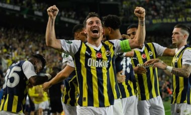 Fenerbahçeli futbolcu Mert Hakan Yandaş'tan yeni transferlere büyük övgü!