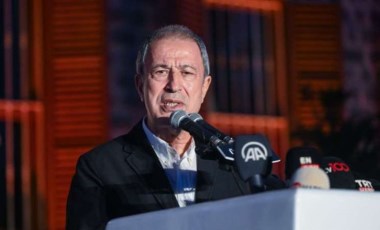 Hulusi Akar'dan yabancı asker ve İncirlik açıklaması: 'ABD ile ilişkilerimiz, anlaşmalarımız var'