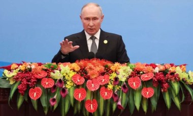 Putin'den kritik açıklamalar... 'Çatışmanın genişlemesi...'