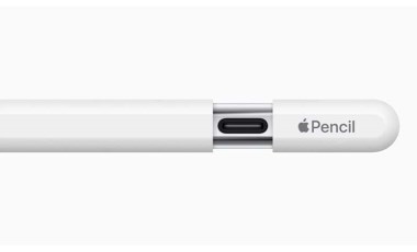 Apple iPad'lerden önce yeni akıllı kalemi Apple Pencil'ı tanıttı