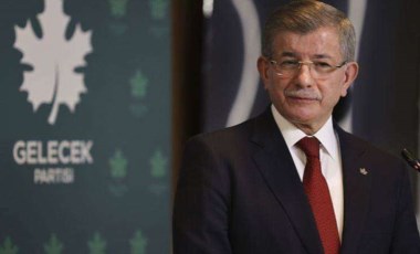 Davutoğlu Erdoğan'ın 'one minute' çıkışını 'özlemle' andı: 'Ey İsrail diye çıkıp haykırmamasını yüreğim kabul etmiyor'