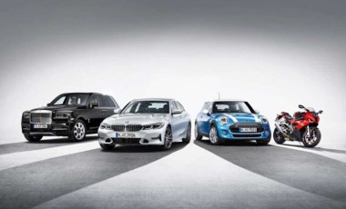 BMW, Mini ve Rolls-Royce, Tesla'ya boyun eğdi: 2025'ten itibaren...