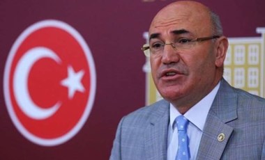 CHP'den İsrail hükümetine karşı suç duyurusu