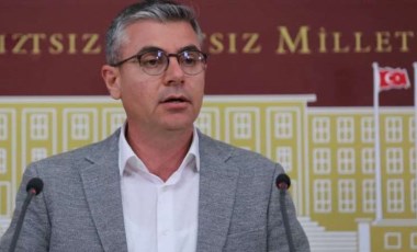 YSP'li vekil Heval Bozdağ hakkında hazırlanan fezleke Adalet Bakanlığı'na gönderildi