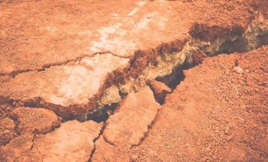 Mars'taki en büyük depremin sebebi bulundu