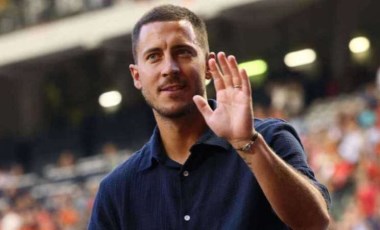 Eden Hazard: 'Artık normal insanlar gibiyim'