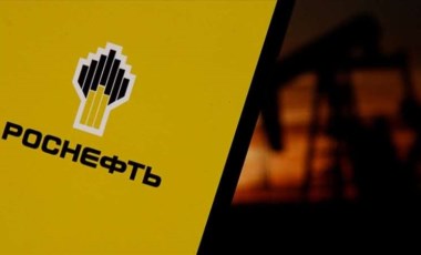 Rosneft'ten Çin'e gönderilen petrole ilişkin açıklama