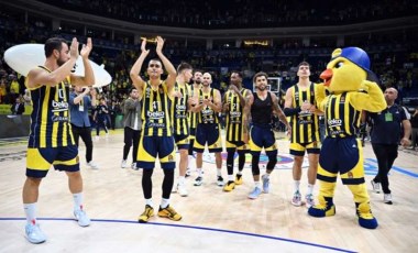 Fenerbahçe Beko - ASVEL maçı ne zaman, saat kaçta, hangi kanalda?