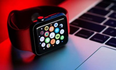 Yeni Apple Watch çift dokunma hareketi nasıl kullanılır?