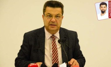 Prof. Dr. Kaynak: Siyasileşen üniversitelerin içi boşaltıldı