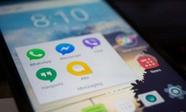 WhatsApp'ta kendi kendine silinebilecek mesajlar dönemi