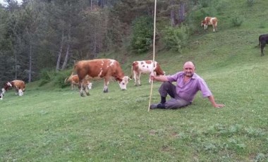 Domuz avında ölen şahsın ailesinden cinayet iddiası!