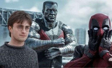 Radcliffe'den , Marvel hayranları için üzücü açıklama!