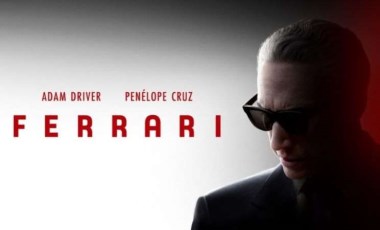 Ferrari filmine geri sayım... Adam Driver, Penélope Cruz ve Sarah Gadon başrolde!